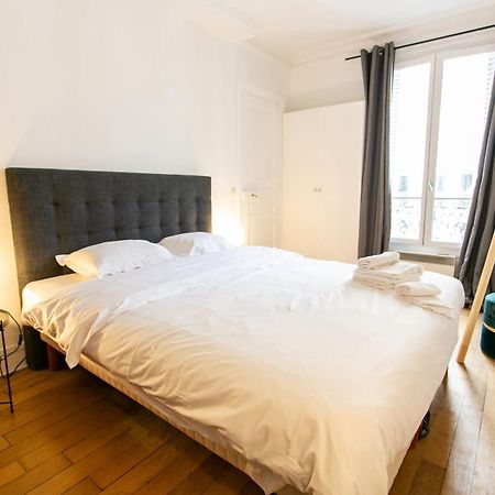 Le Bon Marche & St Germain - 2Br - Cityapartmentstay París Exterior foto