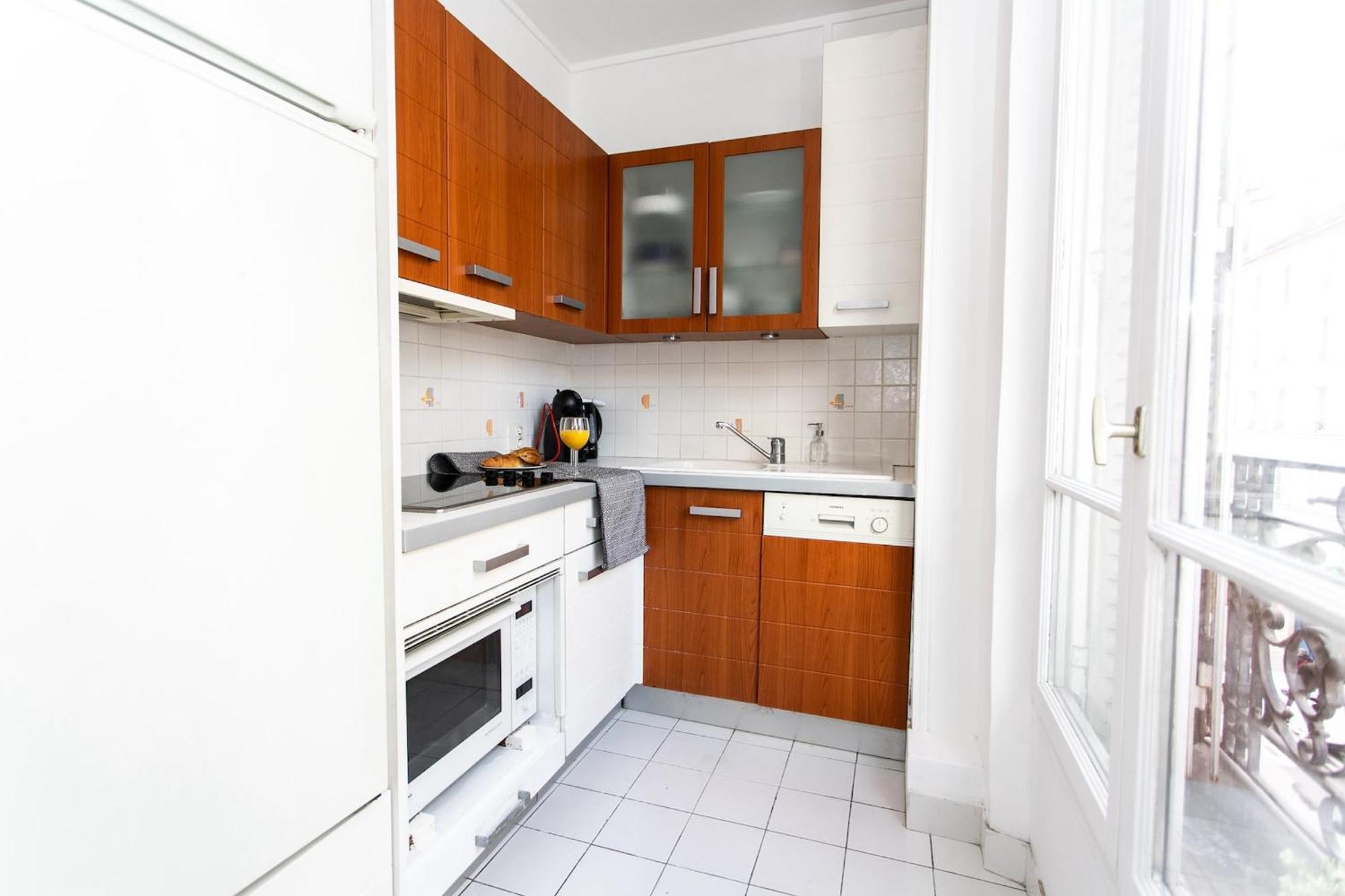 Le Bon Marche & St Germain - 2Br - Cityapartmentstay París Exterior foto
